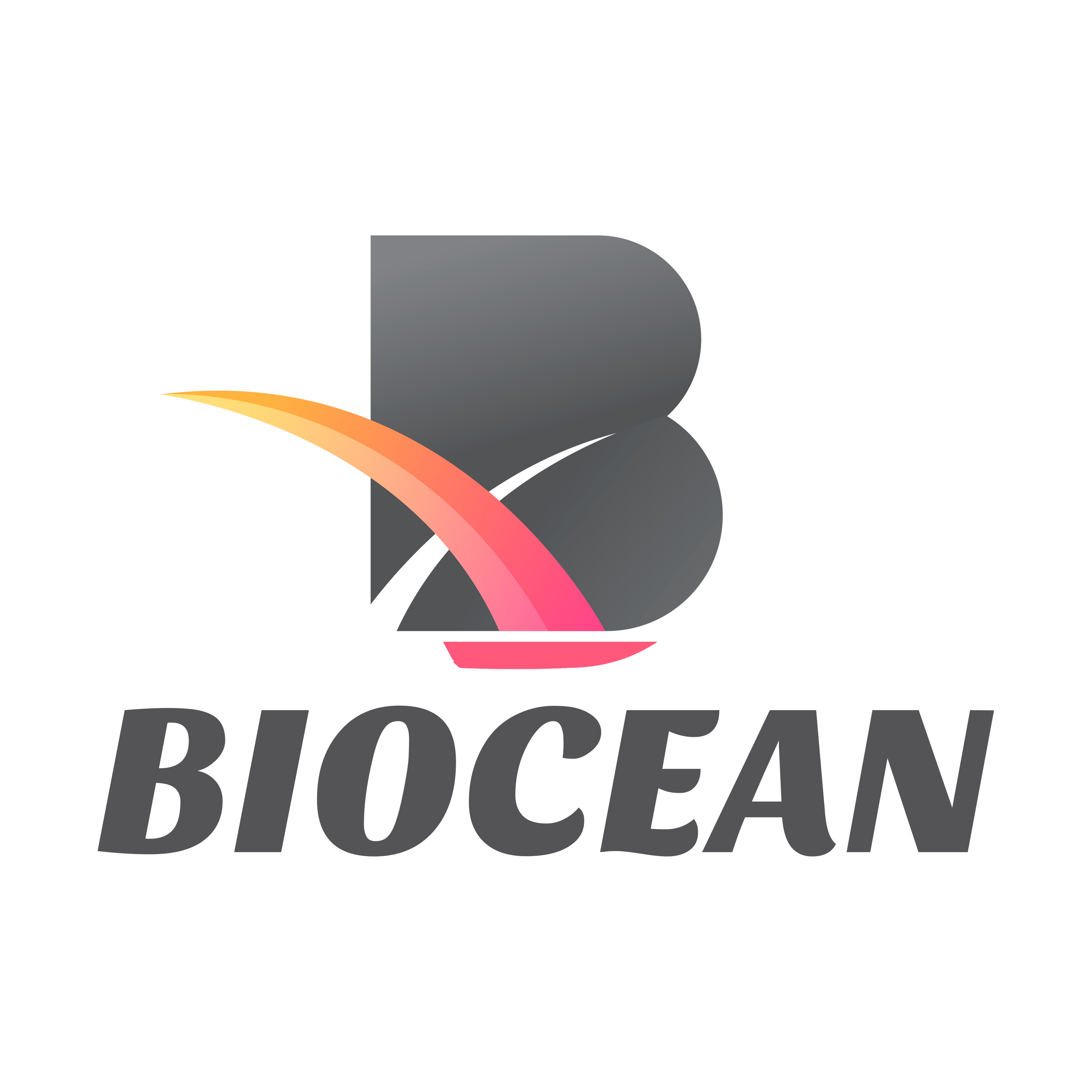 Biocean Logo